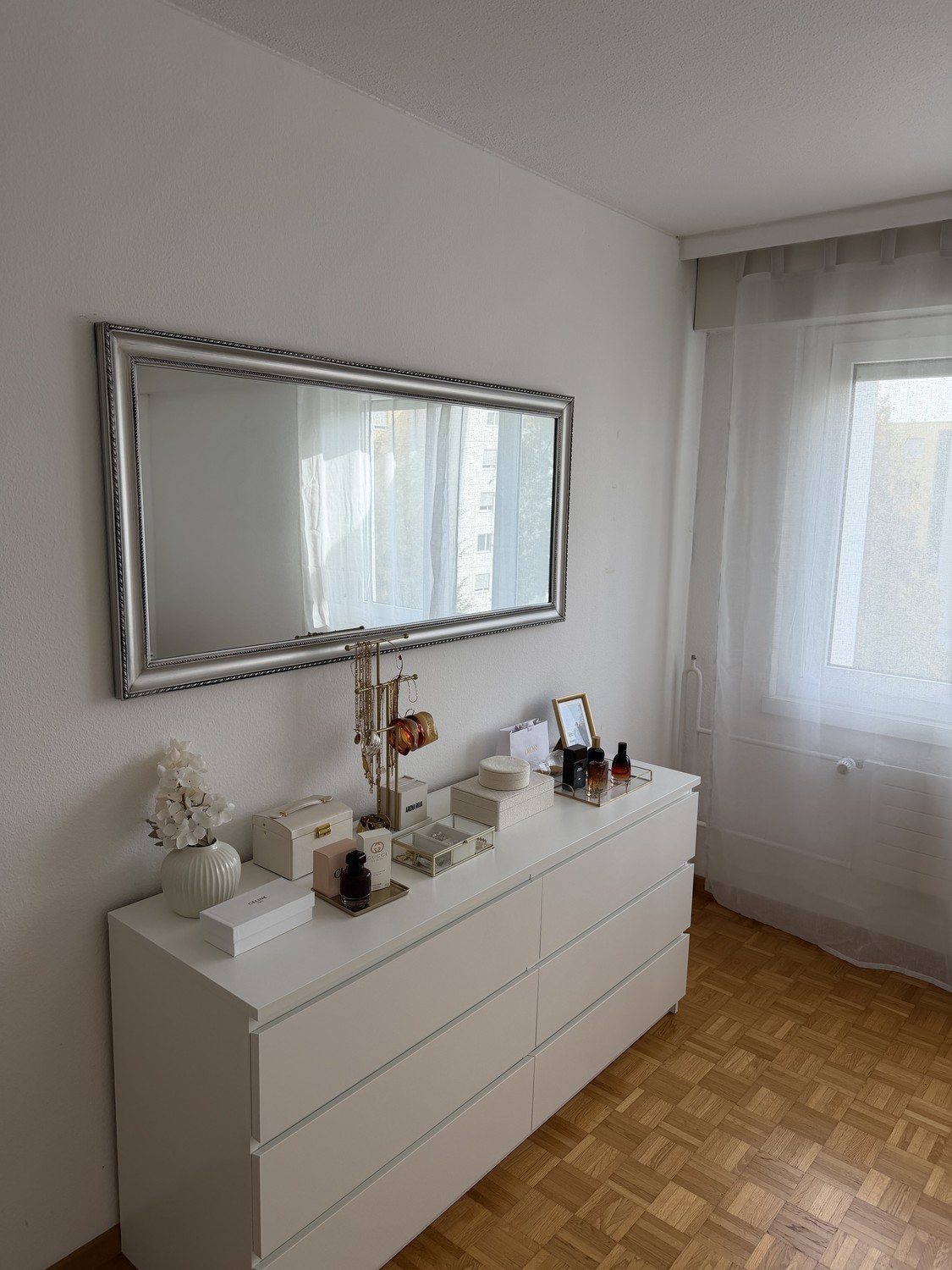 Appartement de 3 ½ pièces