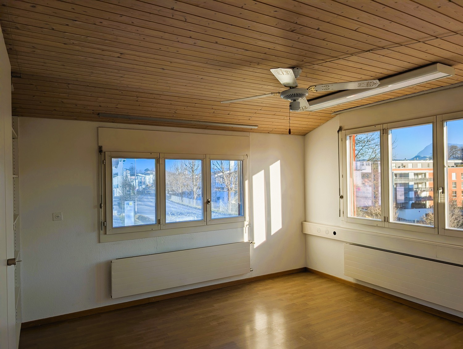 ufficio 30-30m²