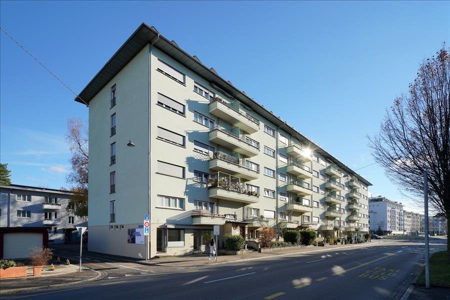 Appartement de 2 pièces