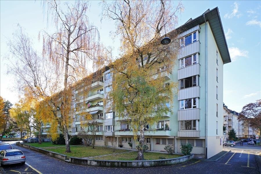 Appartement de 2 pièces