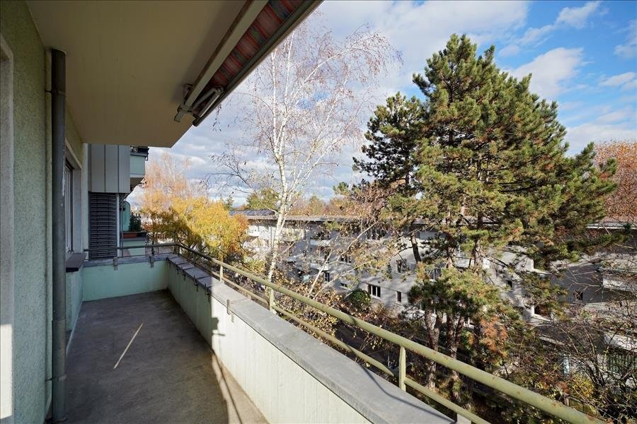 Appartement de 2 pièces