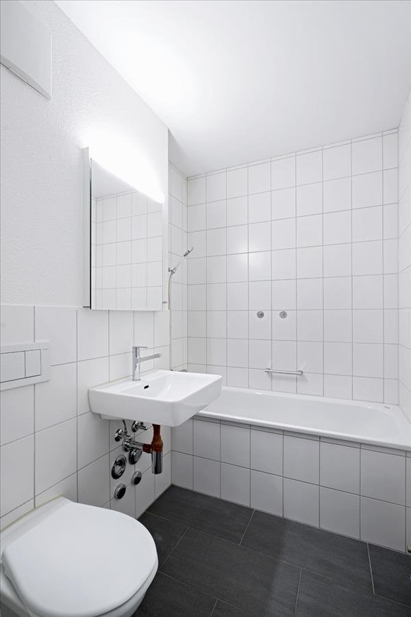 Appartement de 2 pièces