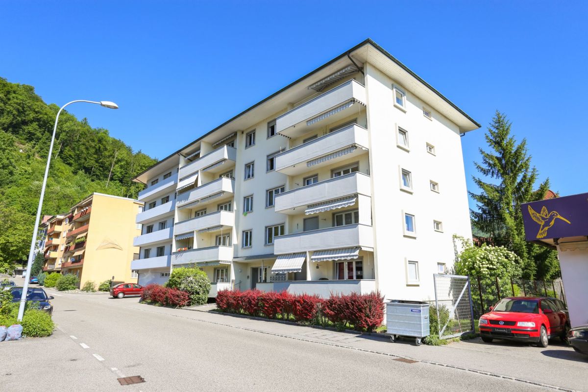 Appartement de 4 pièces, photo 7 sur 7