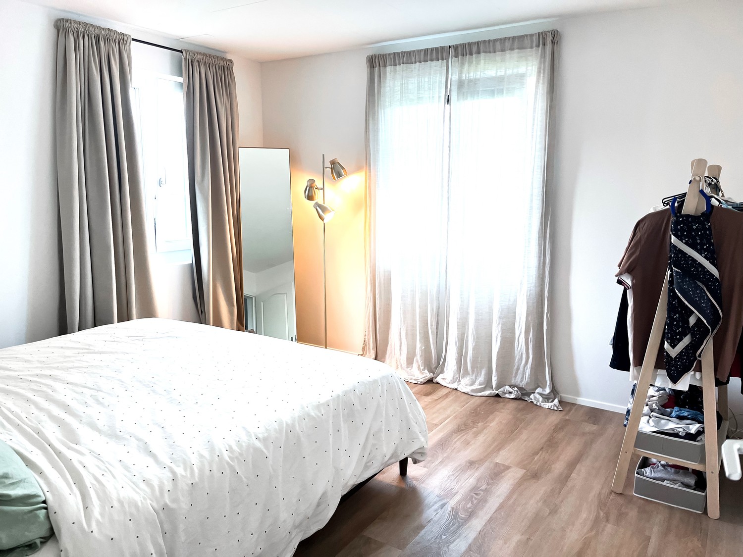 Appartement de 4 ½ pièces, photo 7 sur 10