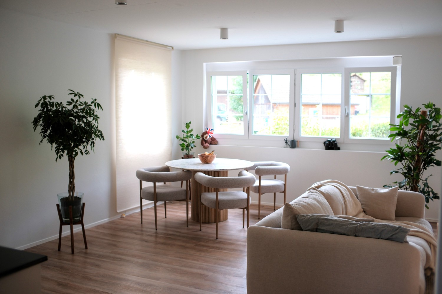 Appartement de 4 ½ pièces, photo 2 sur 10