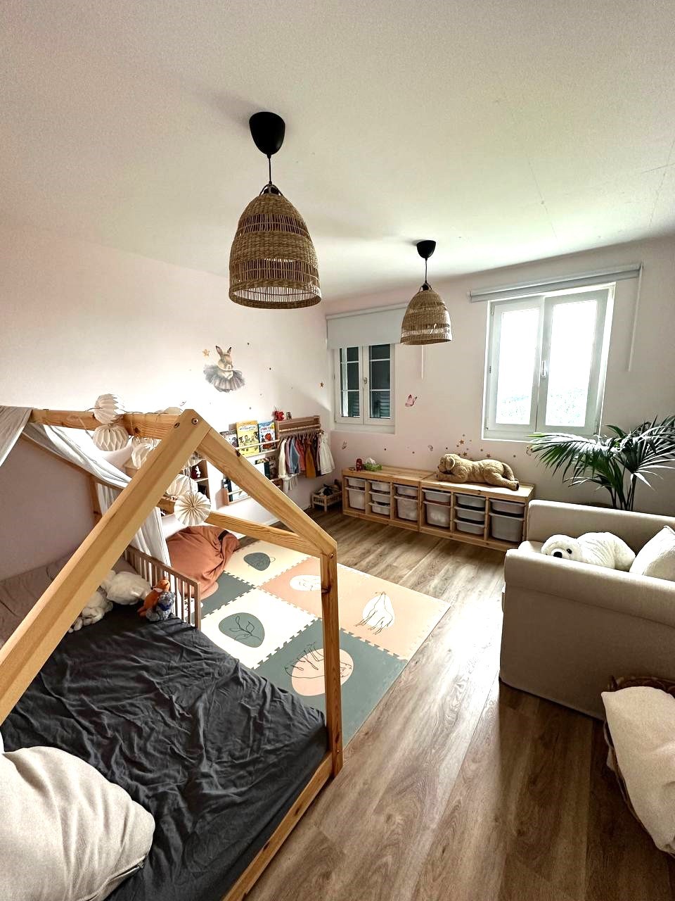 Appartement de 4 ½ pièces, photo 9 sur 10