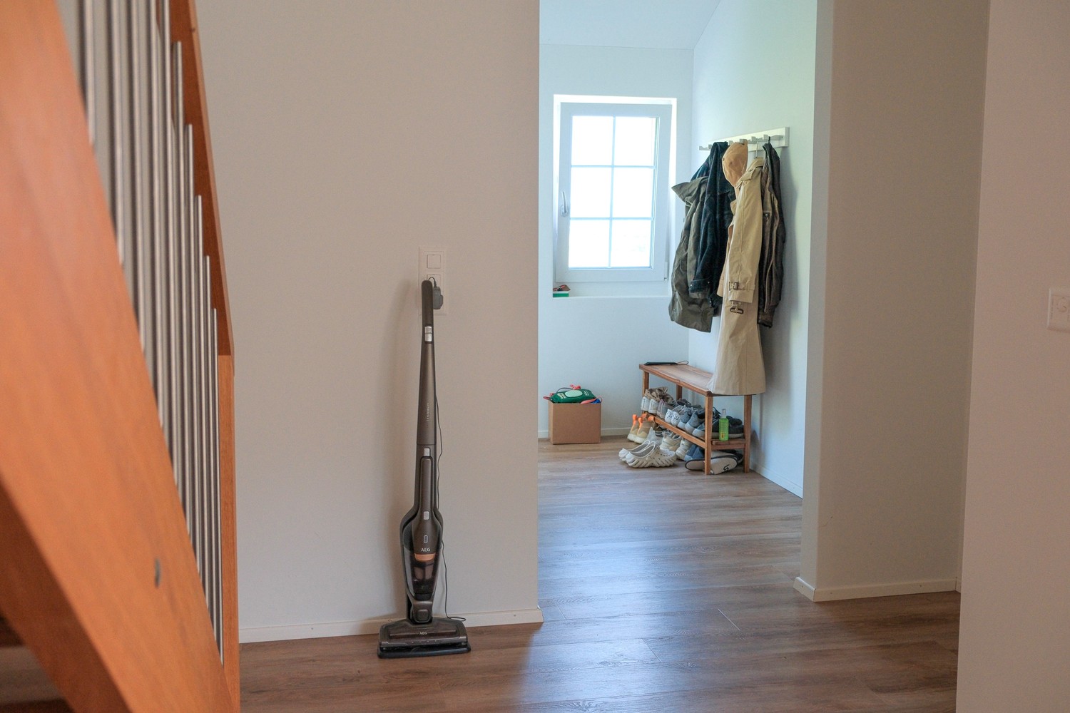 Appartement de 4 ½ pièces, photo 6 sur 10