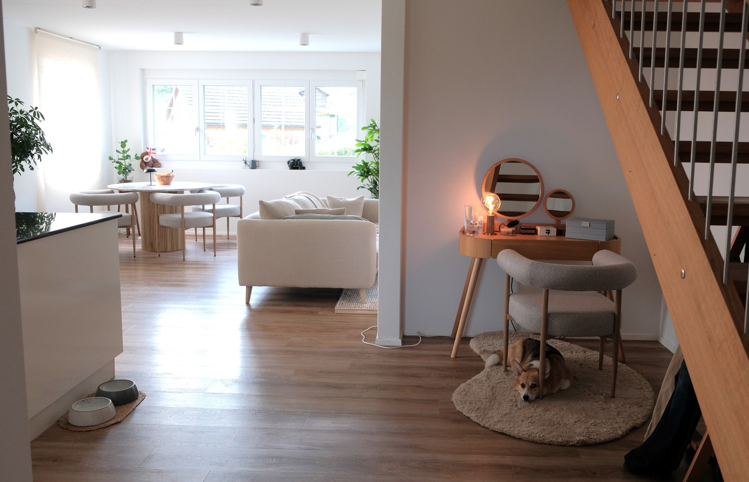 Appartement de 4 ½ pièces, photo 3 sur 10