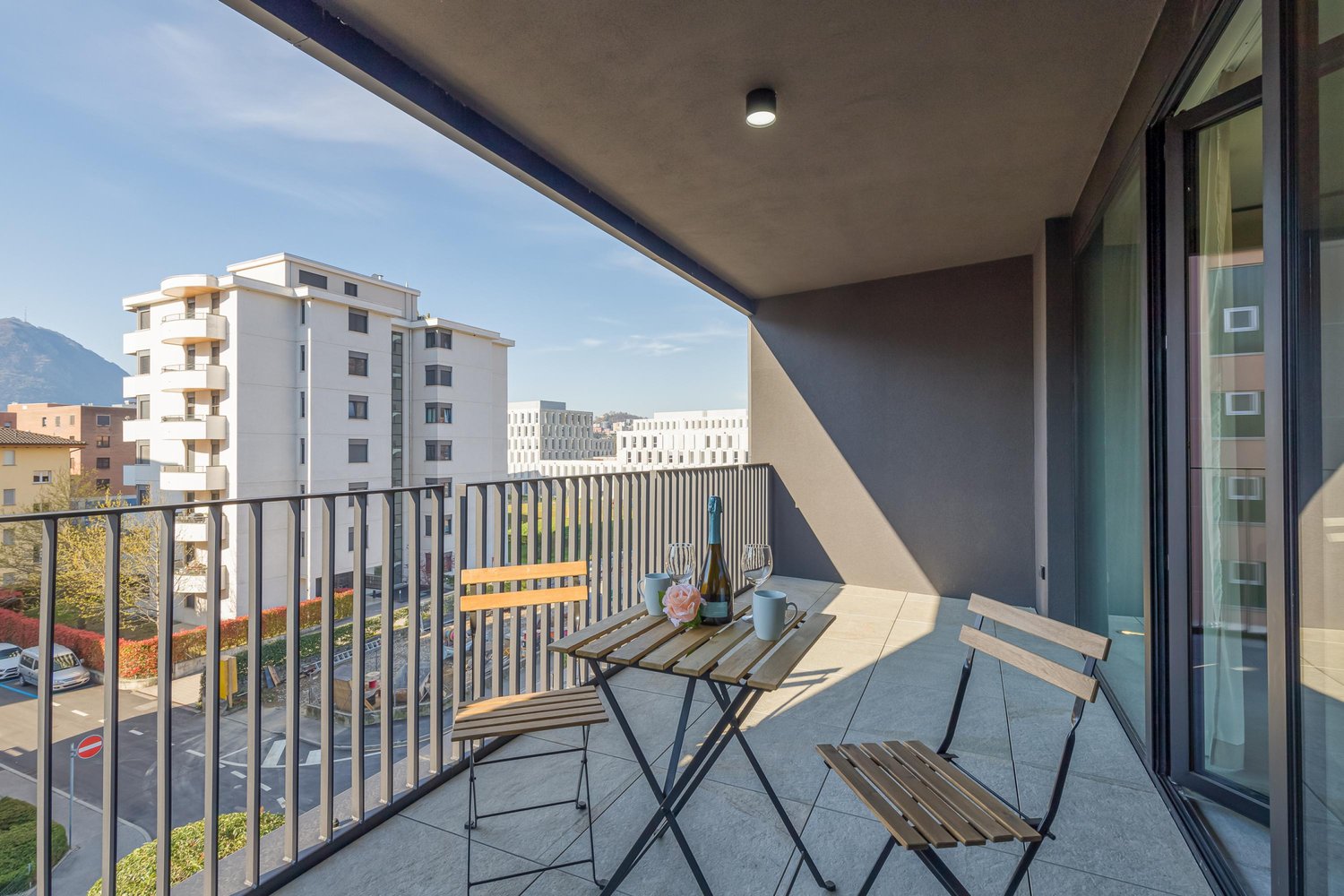 appartement meublé 2 pièces, photo 4 sur 10
