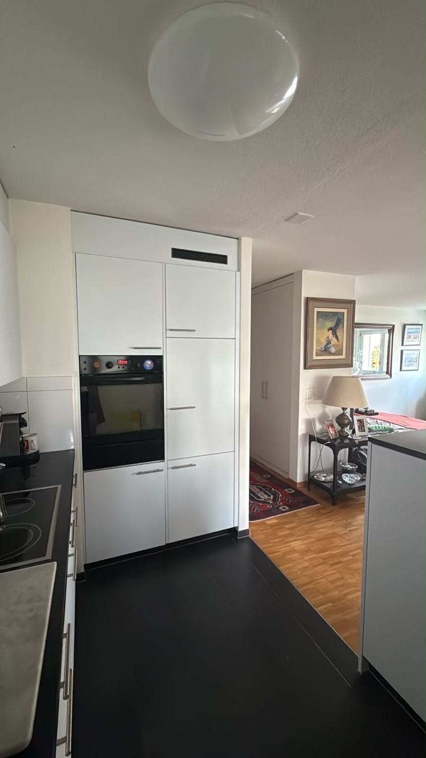 Chambre en colocation, photo 4 sur 5