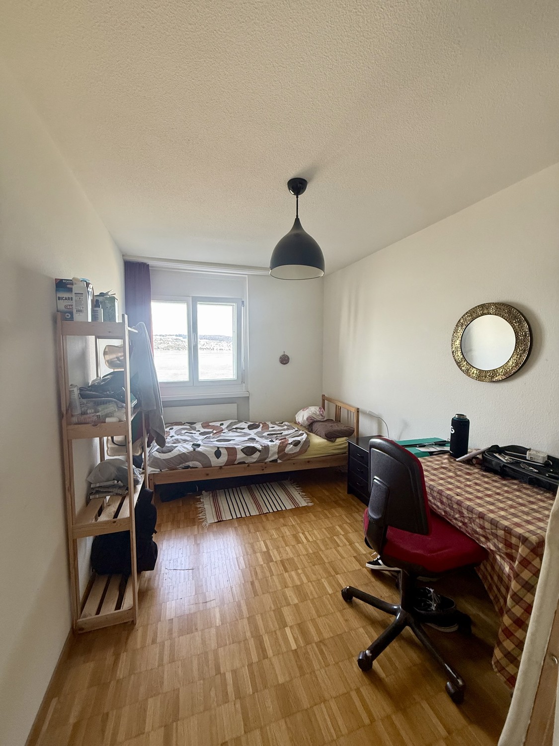 Chambre en colocation, photo 2 sur 5