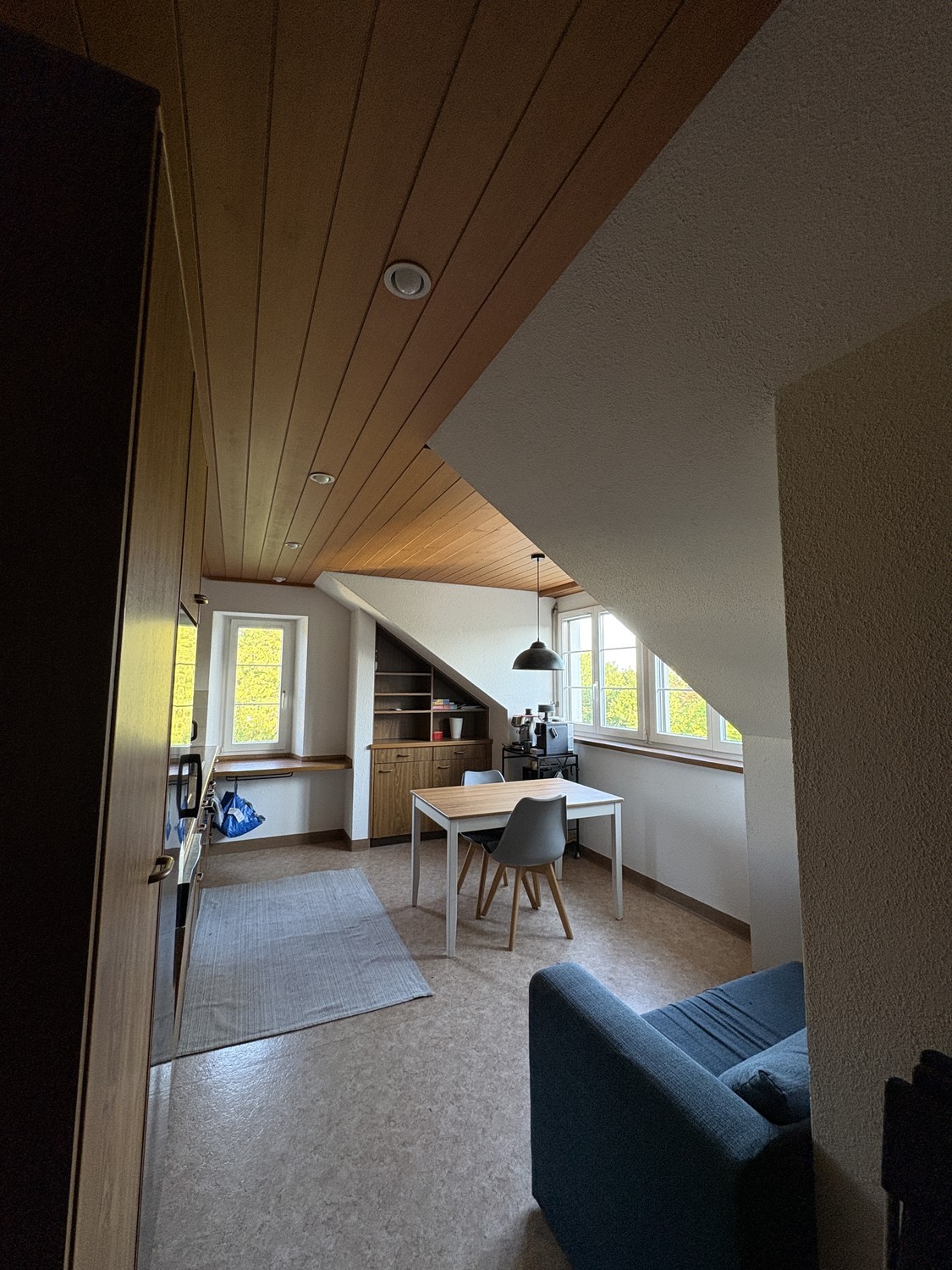 Chambre en colocation, photo 6 sur 6
