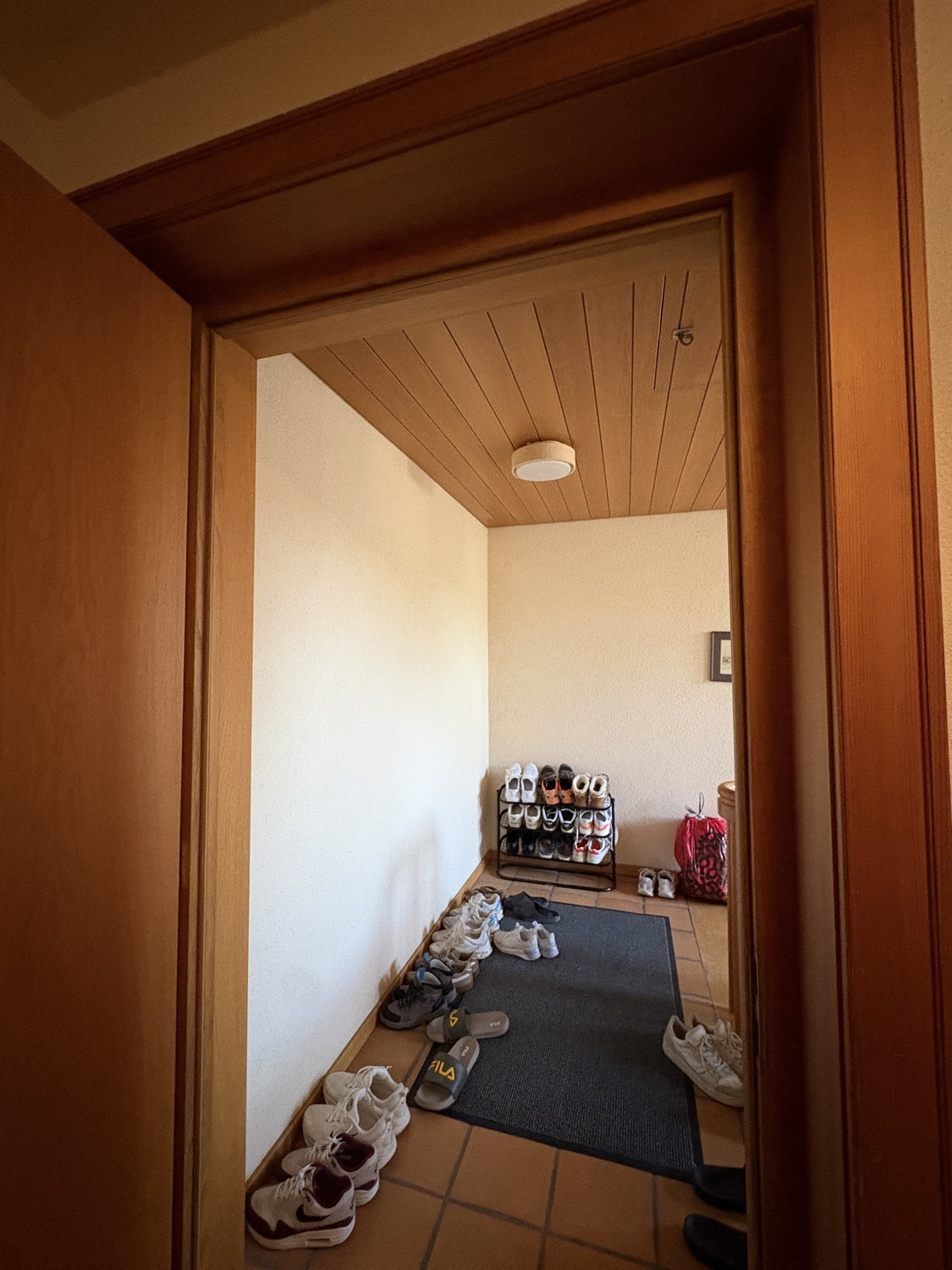 Chambre en colocation, photo 4 sur 6