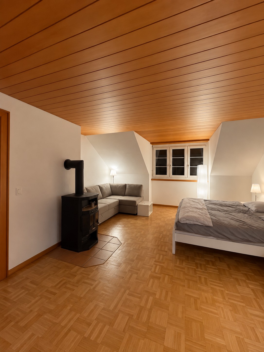 Chambre en colocation, photo 2 sur 6