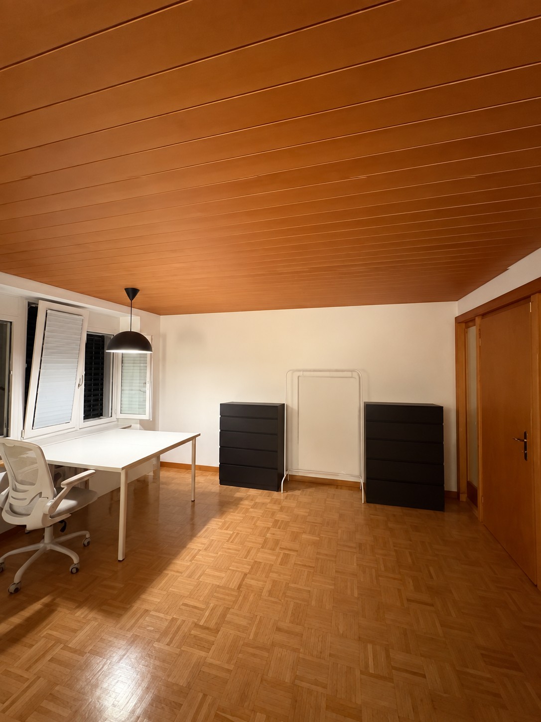 Chambre en colocation, photo 3 sur 6