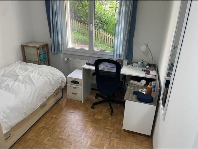 Appartement de 4 pièces, photo 5 sur 10