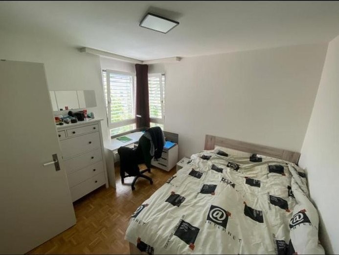 Appartement de 4 pièces, photo 4 sur 10