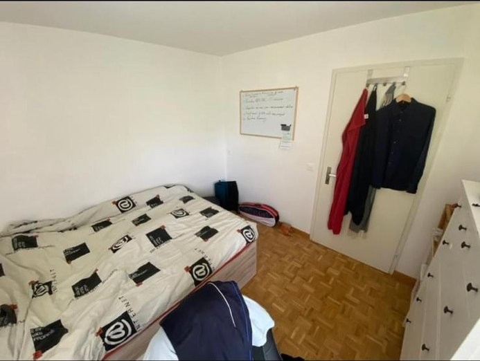Appartement de 4 pièces, photo 3 sur 10