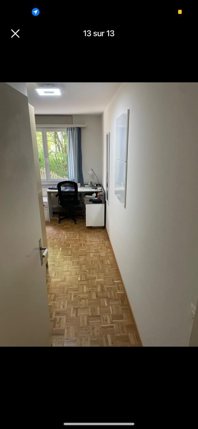 Appartement de 4 pièces, photo 7 sur 10