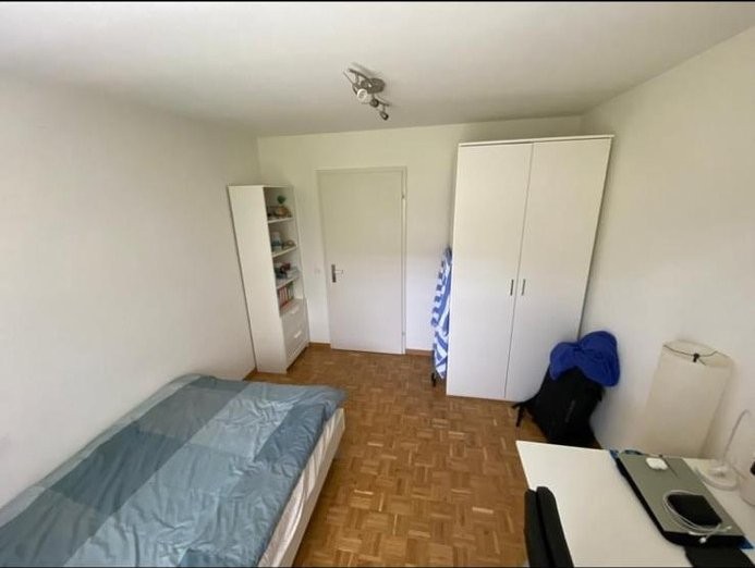 Appartement de 4 pièces, photo 2 sur 10