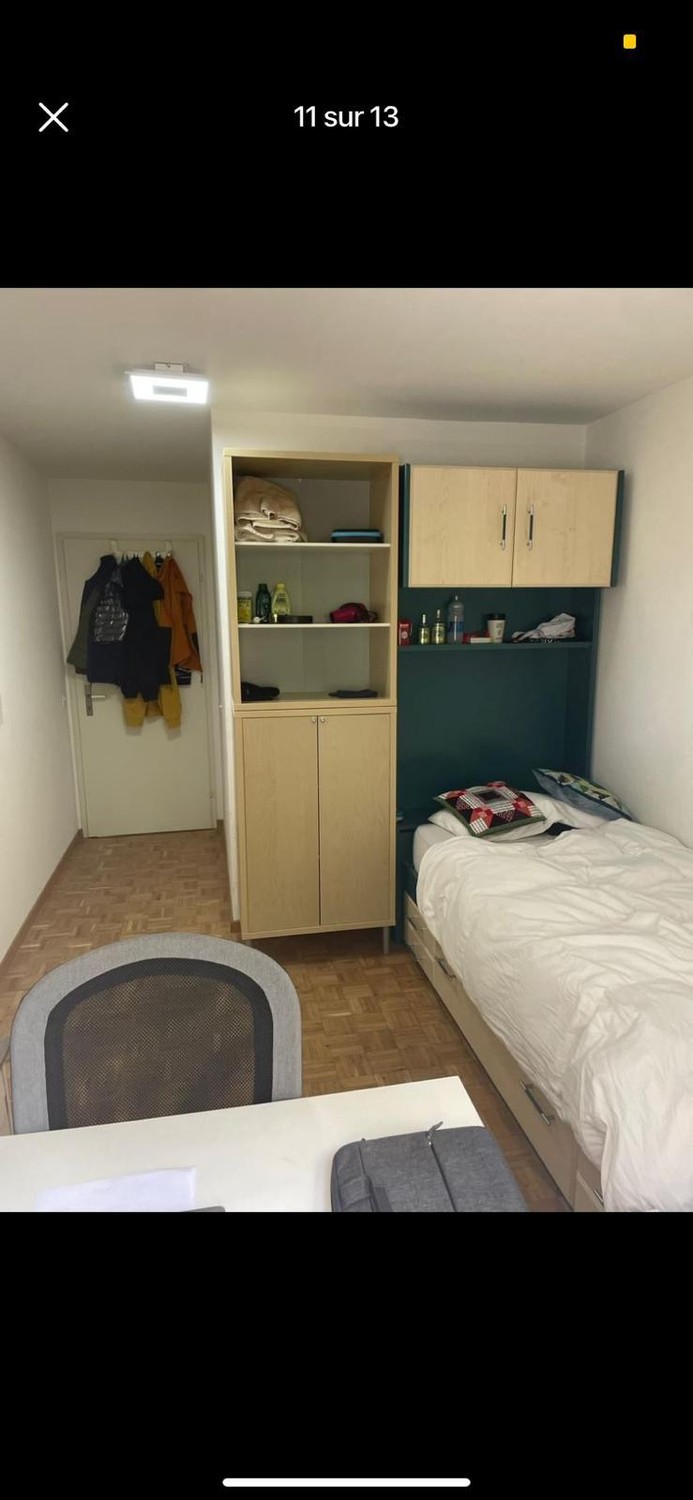 Appartement de 4 pièces, photo 6 sur 10