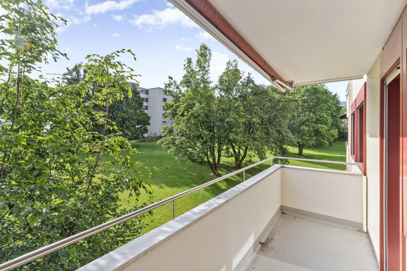 Appartement de 2 ½ pièces, photo 10 sur 10