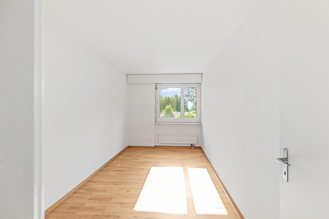 Appartement de 2 ½ pièces, photo 2 sur 10