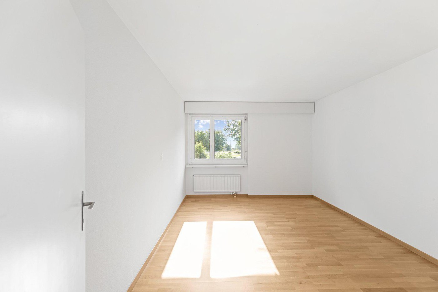 Appartement de 2 ½ pièces, photo 4 sur 10