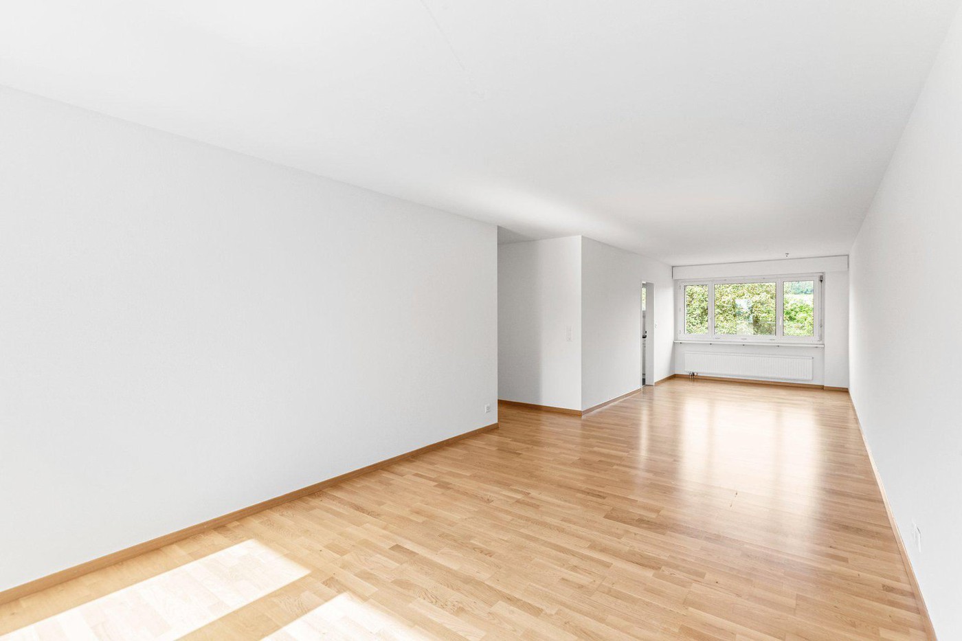 Appartement de 2 ½ pièces, photo 3 sur 10