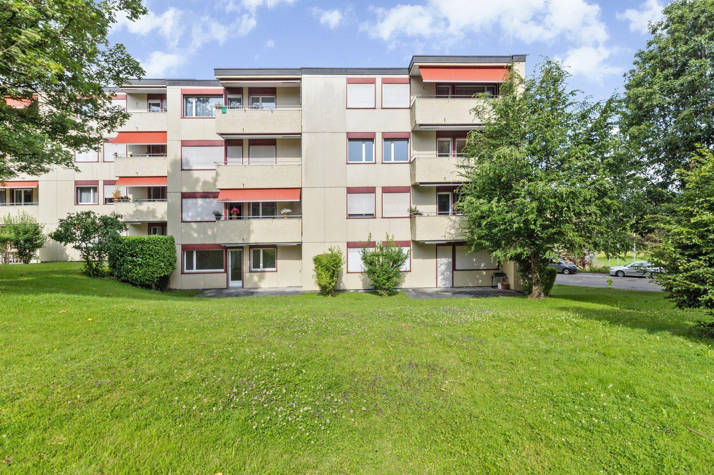 Appartement de 2 ½ pièces, photo 9 sur 10