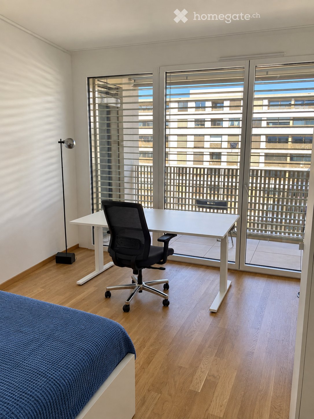 6 rooms apartment, photo 7 sur 10