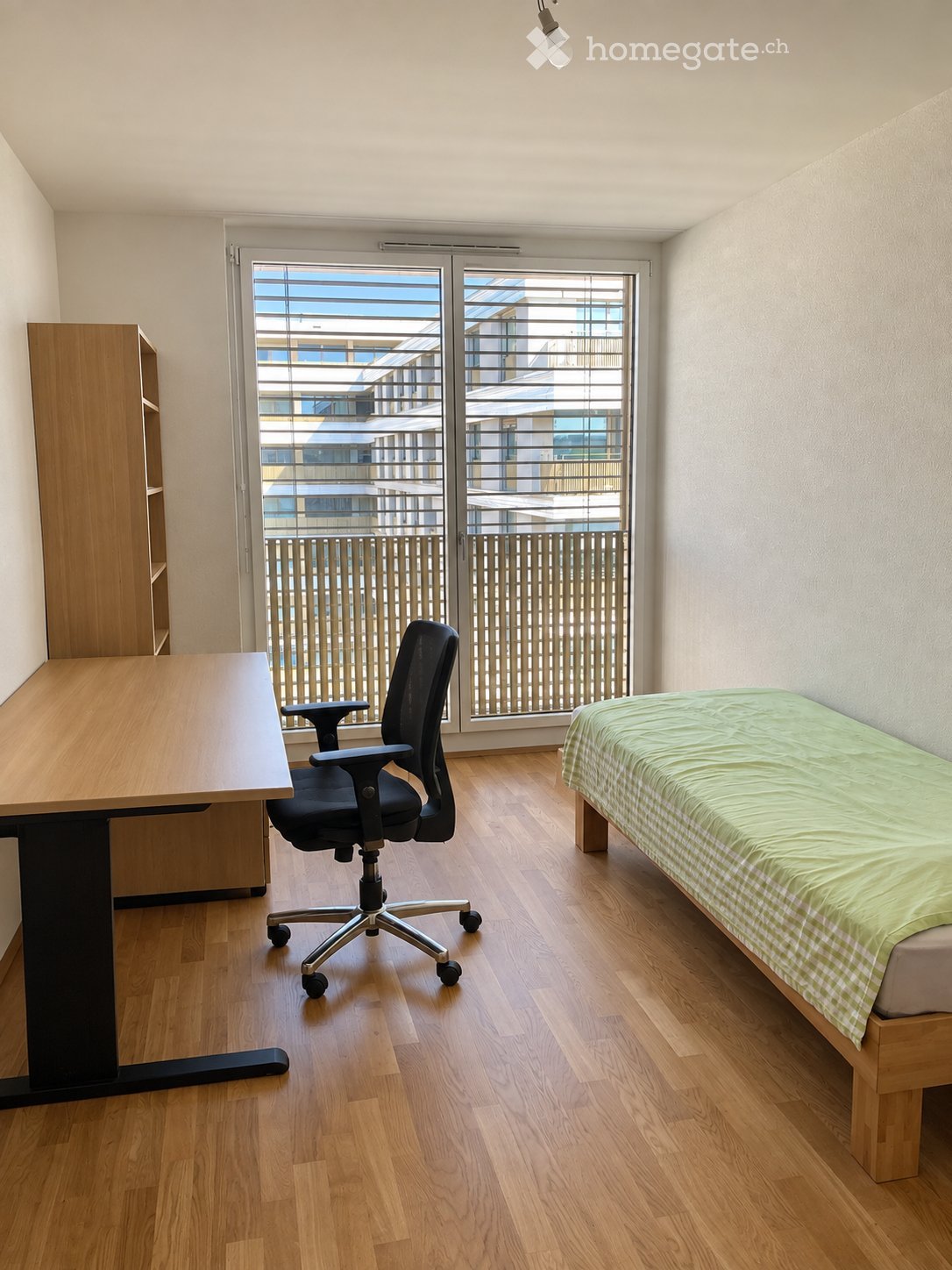 6 rooms apartment, photo 6 sur 10