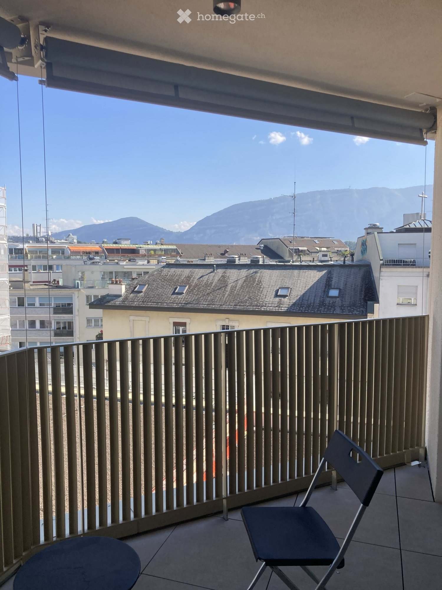 6 rooms apartment, photo 2 sur 10