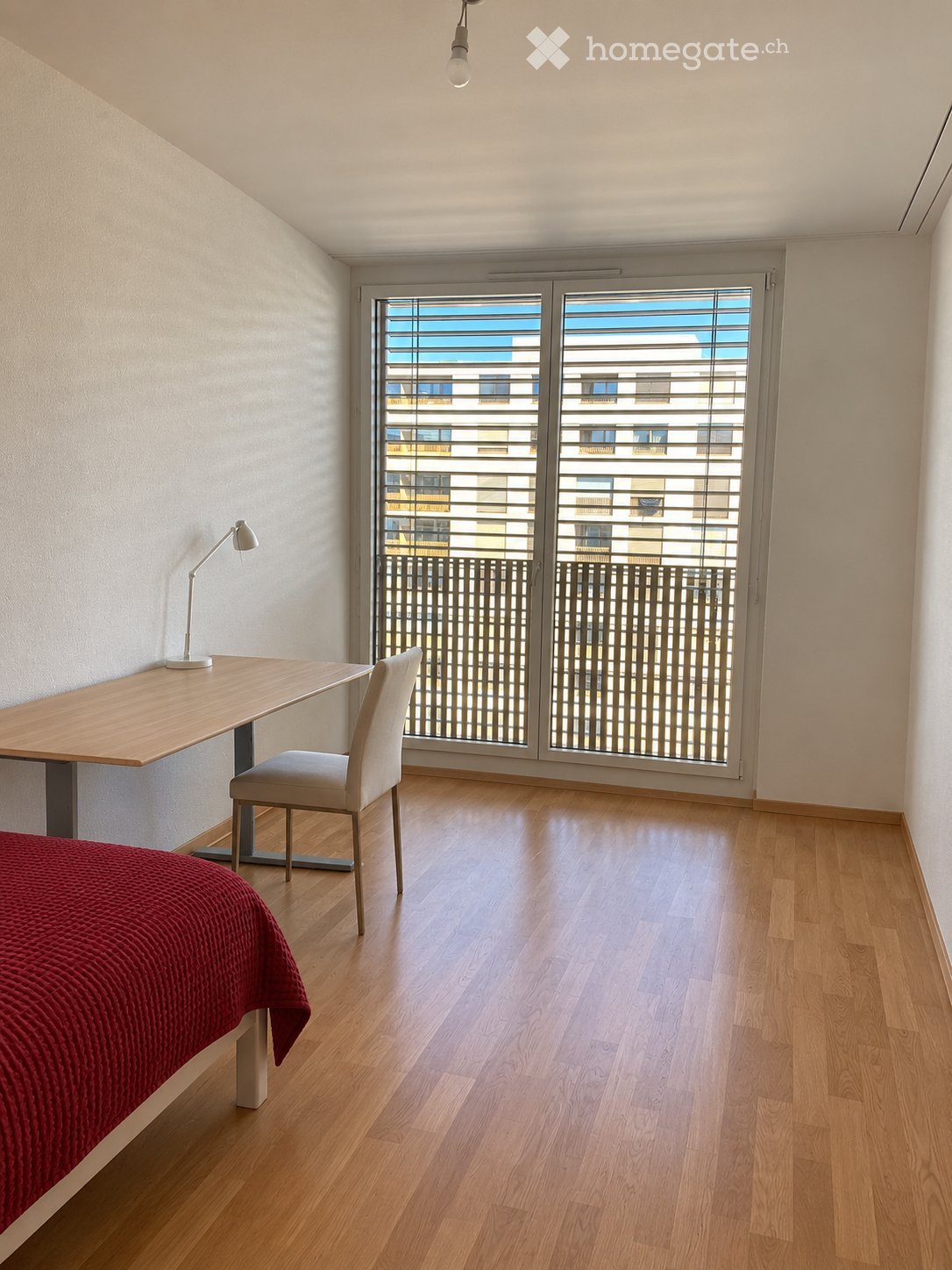 6 rooms apartment, photo 8 sur 10