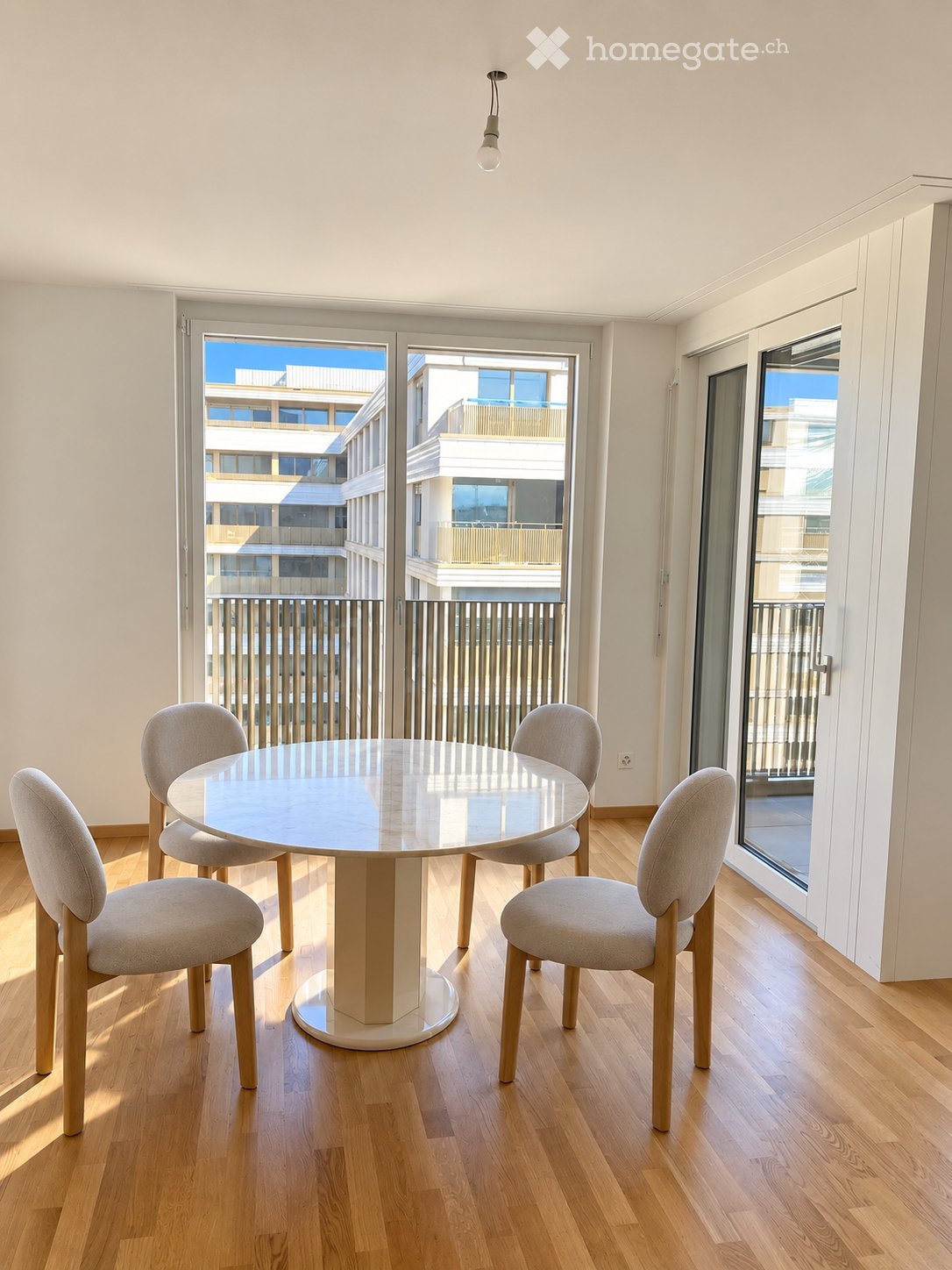 6 rooms apartment, photo 5 sur 10