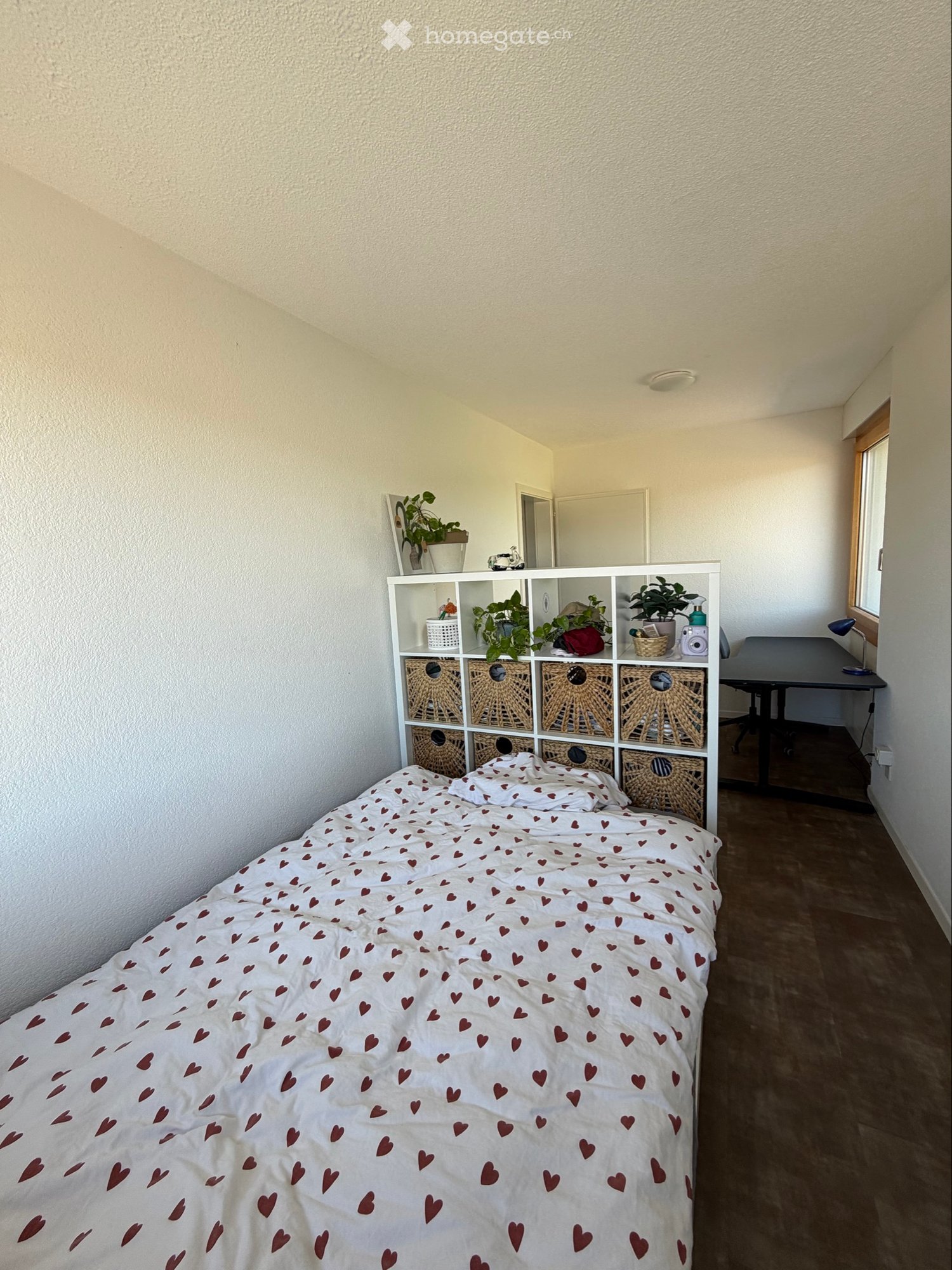 Appartement de 2 pièces, photo 4 sur 5