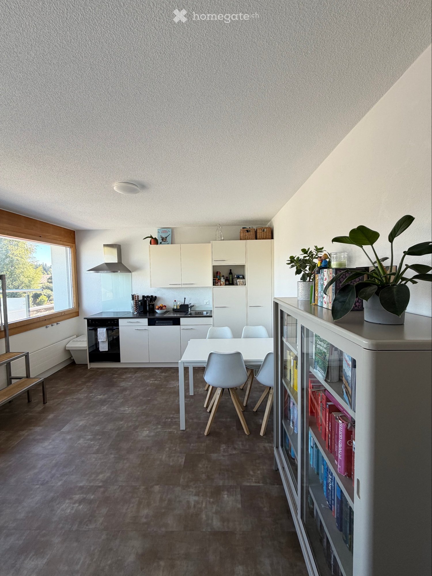 Appartement de 2 pièces, photo 1 sur 5
