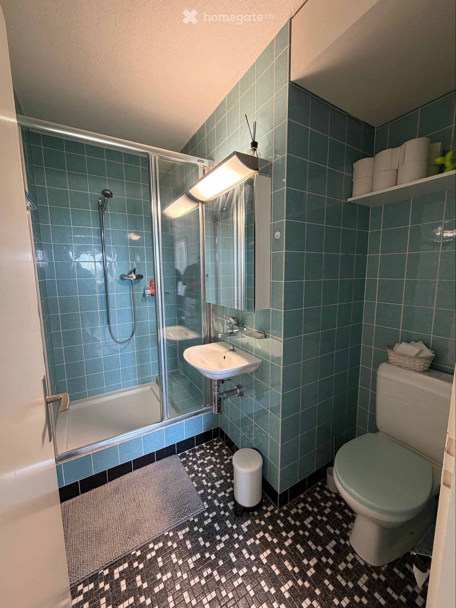 Appartement de 2 pièces, photo 5 sur 5