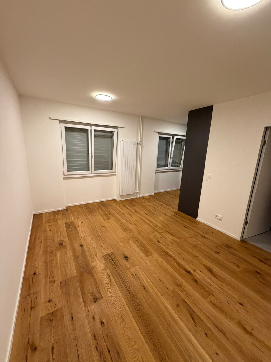 Appartement de 1 pièce