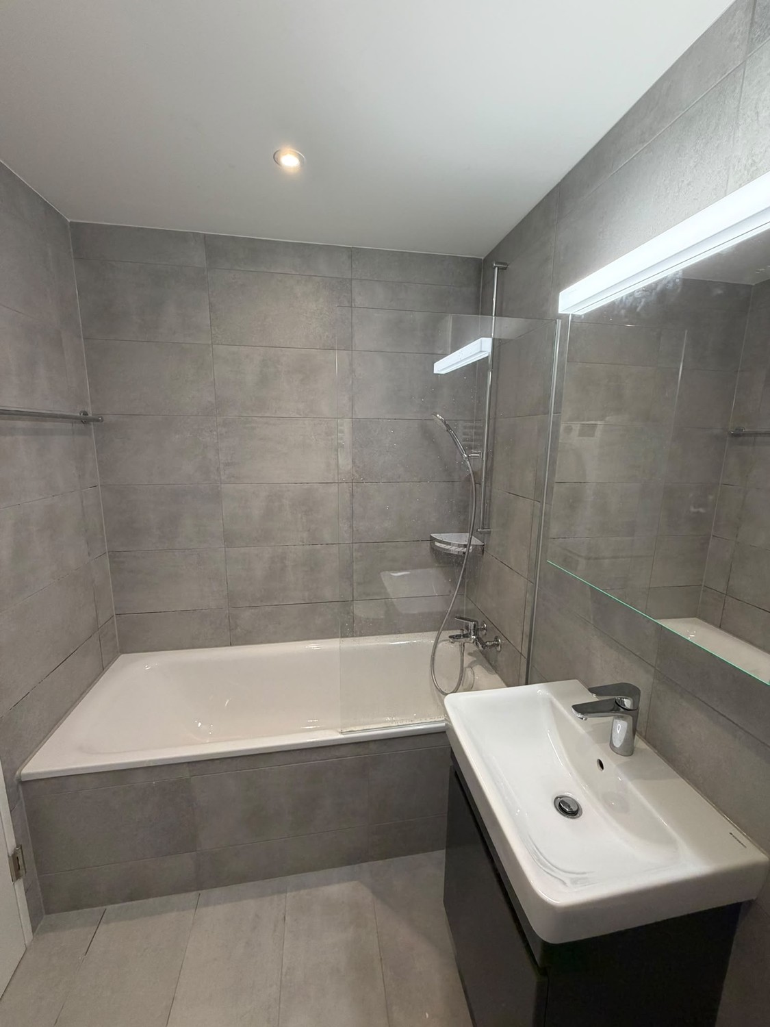 Appartement de 1 pièce