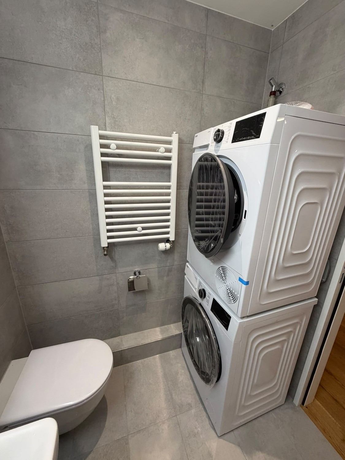 Appartement de 1 pièce