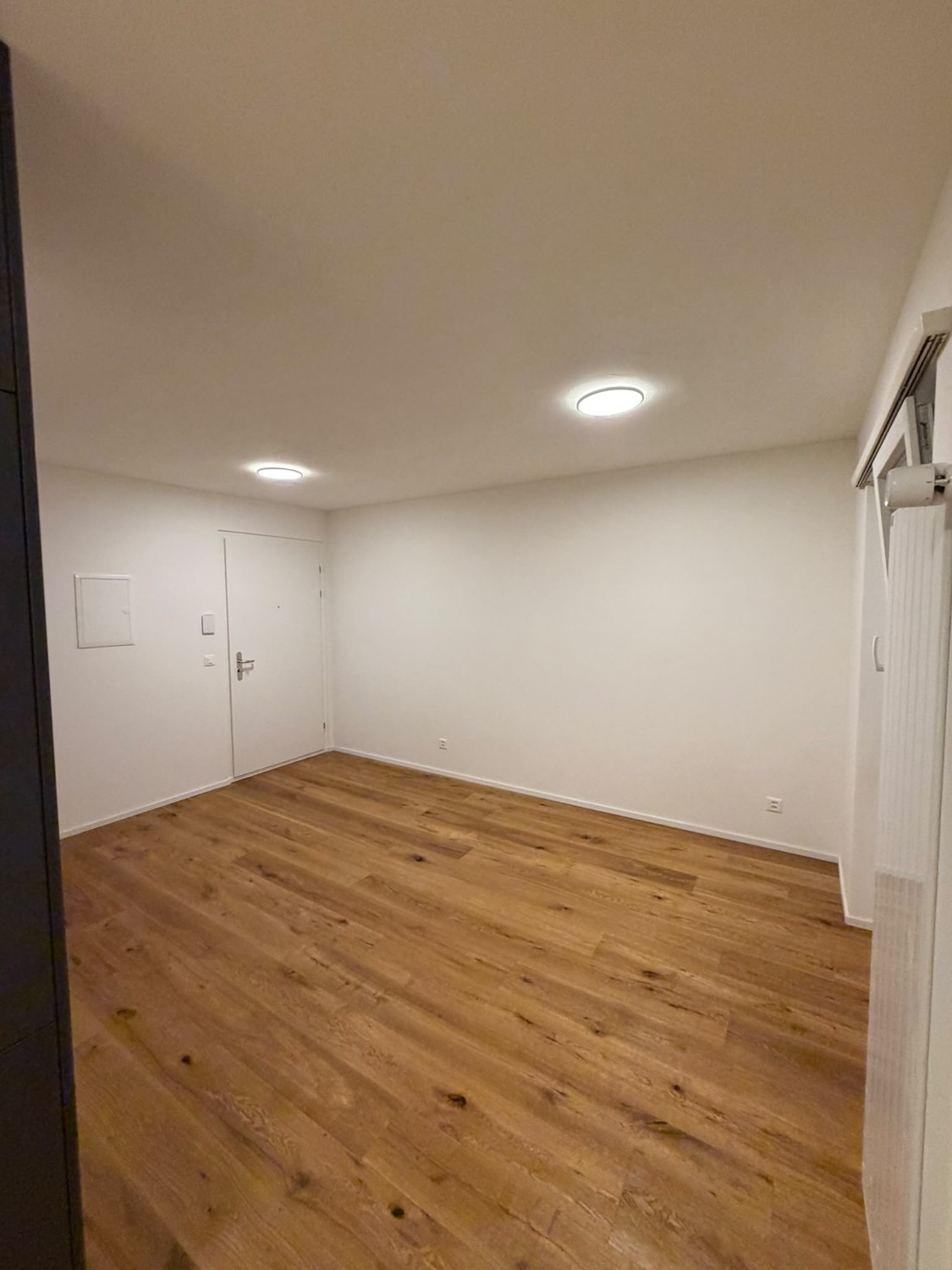 Appartement de 1 pièce