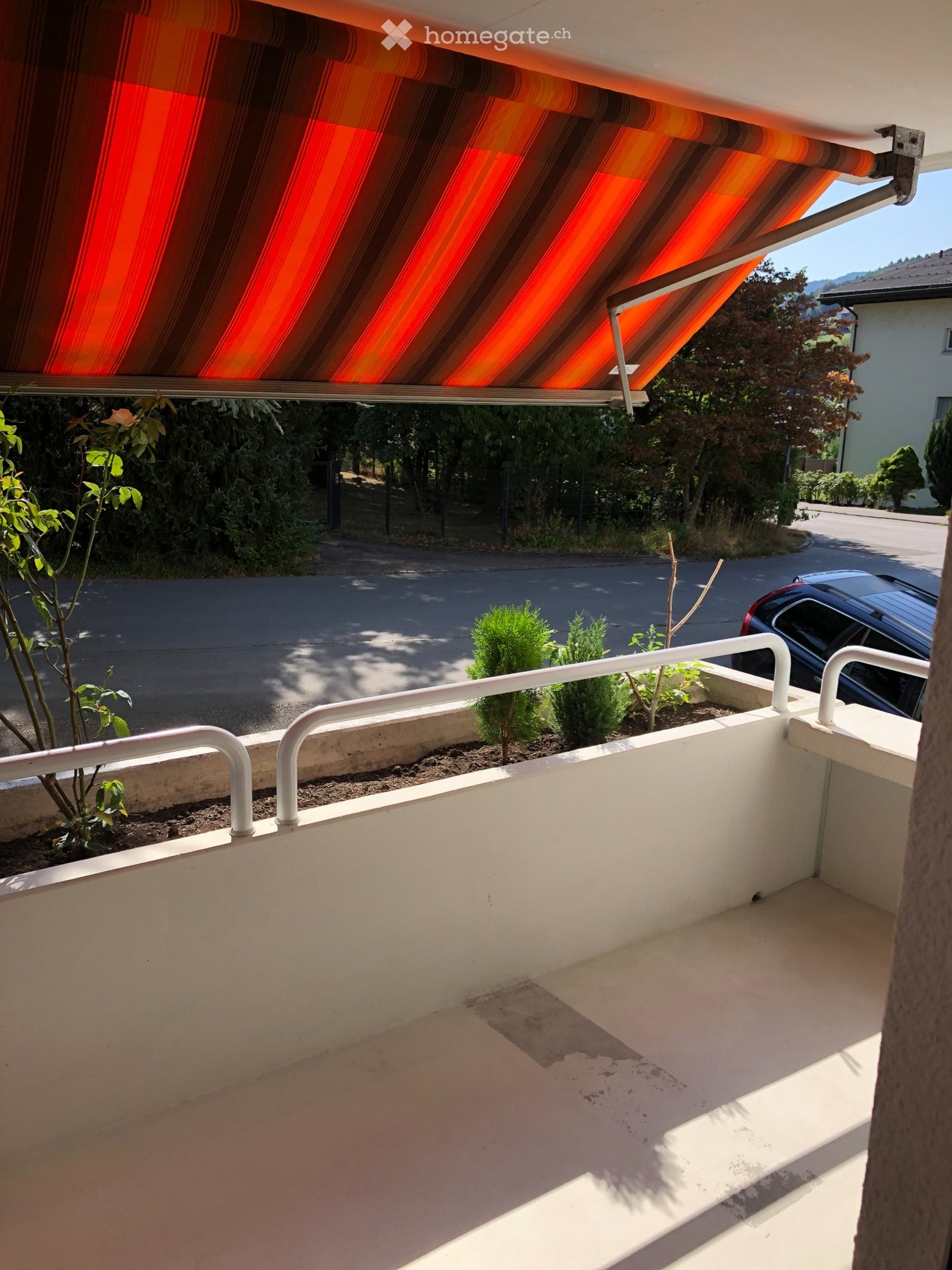 Appartamento di 1 ½ locali