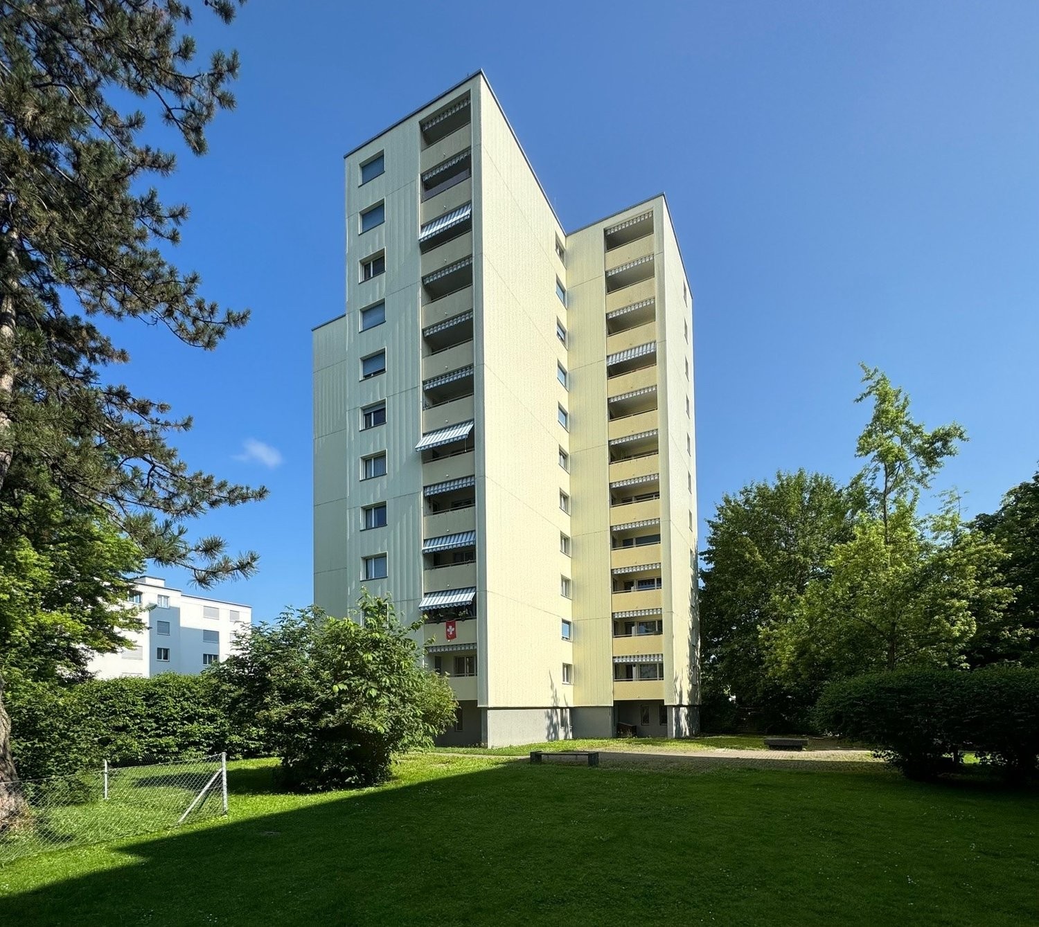 Appartement de 3 ½ pièces, photo 2 sur 7