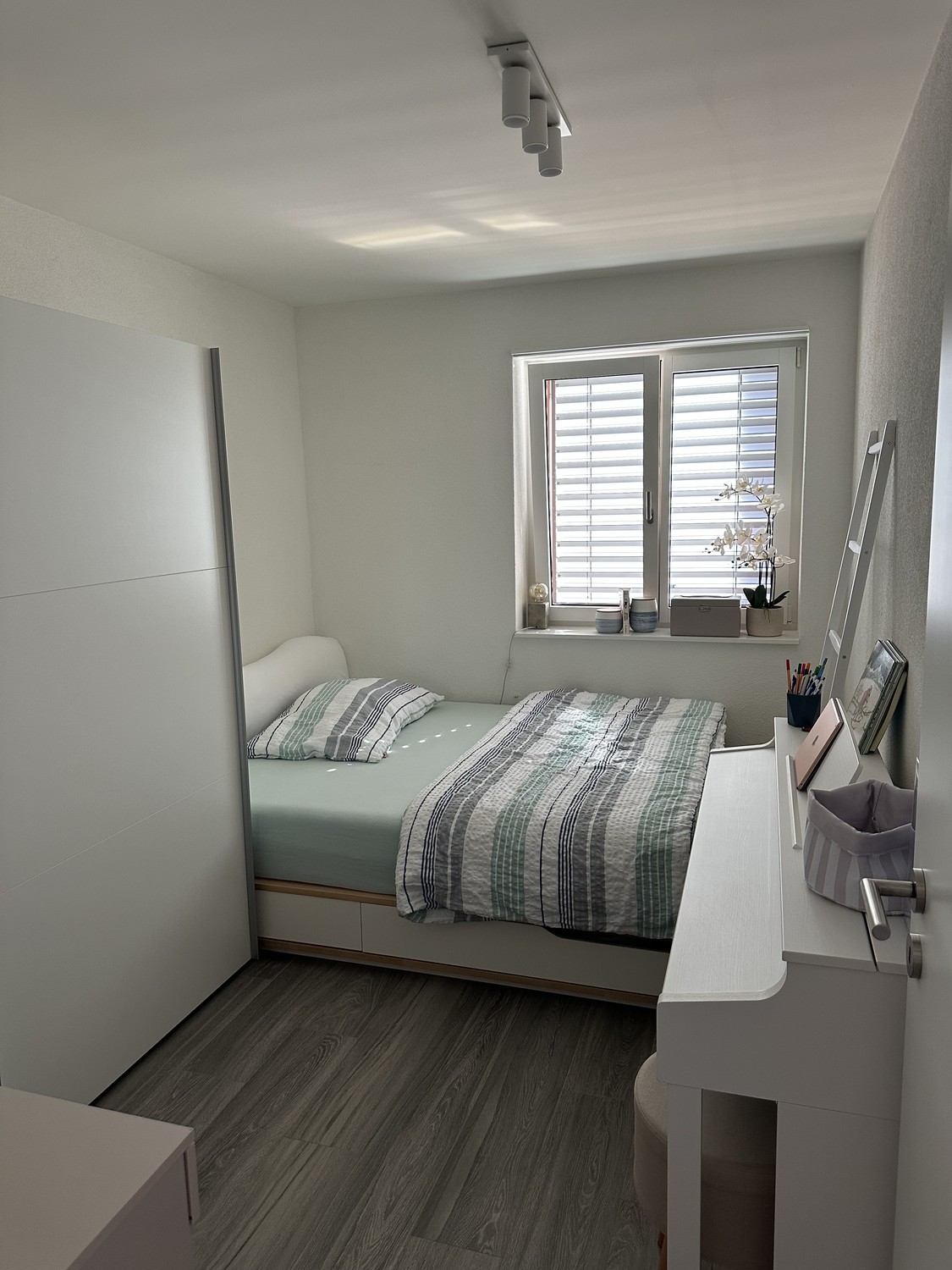 Appartement de 2 pièces, photo 8 sur 10