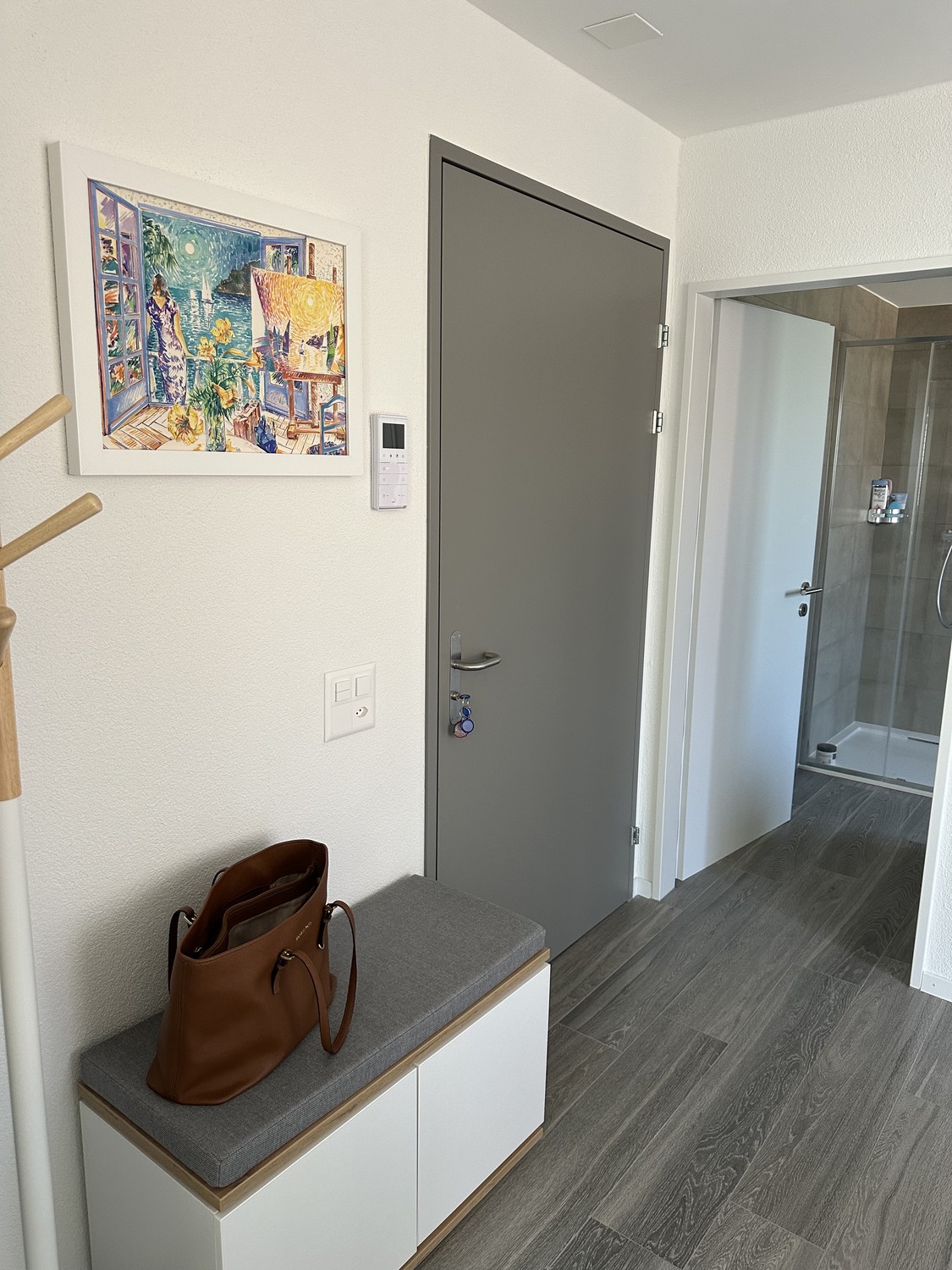 Appartement de 2 pièces, photo 10 sur 10