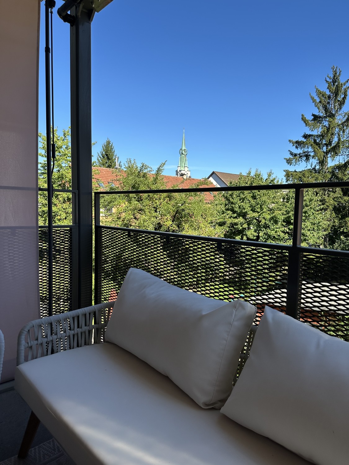 Appartement de 2 pièces, photo 9 sur 10