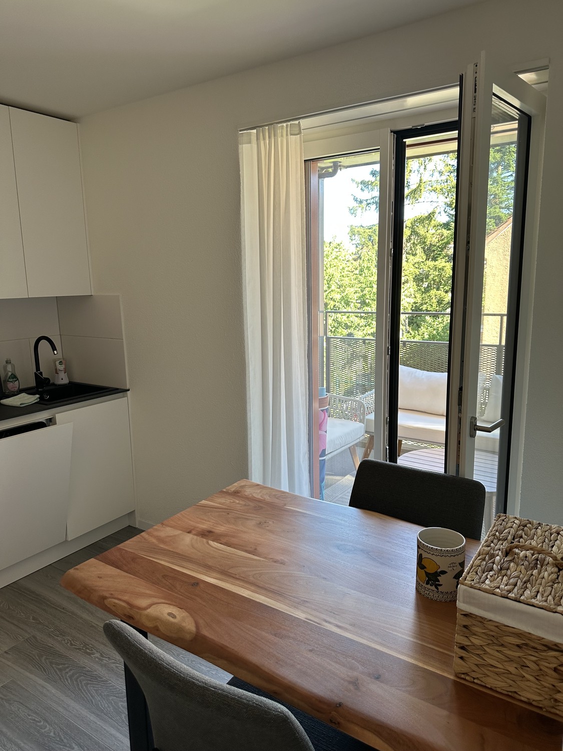Appartement de 2 pièces, photo 4 sur 10