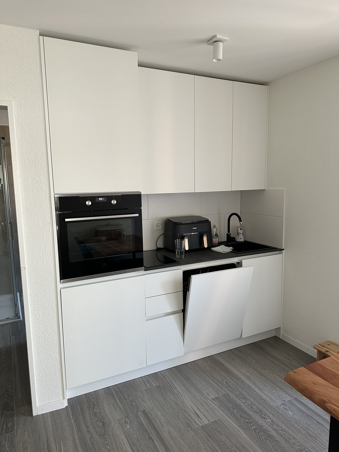 Appartement de 2 pièces, photo 6 sur 10