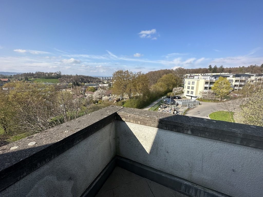 Appartement de 3 ½ pièces, photo 9 sur 9